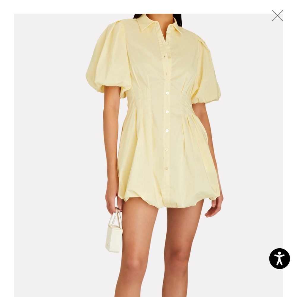 Jonathan Simkhai Cleo Dress